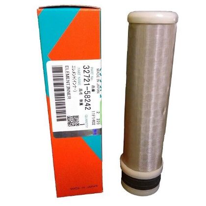 Picture of KUBOTA INNER AIR FILTER - K008 , U17 - 32721-58242