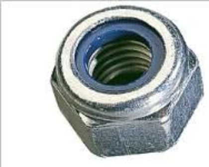 Picture of NUT NYLOC 5/8" - 33135