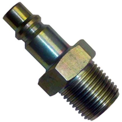 Picture of Male Trailer Fitting 3/8" Male Thread - 34SA93-19