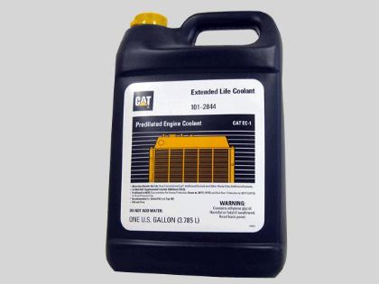 Picture of CAT COOLANT 3.785ltr - 365-8395