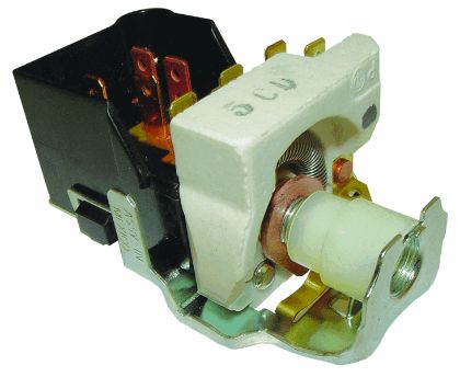 Picture of SWITCH HEADLIGHT T-LINE - 393442C1