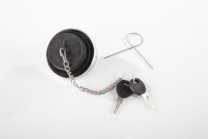 Picture of FUEL CAP LOCKING SCANIA - 40A2811