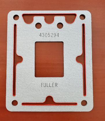 Picture of TOP OF BOX GASKET ROAD RANGER - 4305294