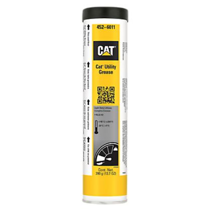 Picture of CAT UTILITY BLUE GREASE CARTRIDGE - 4526011