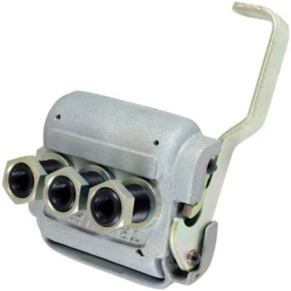 Picture of Female Trimatic - 4528060000