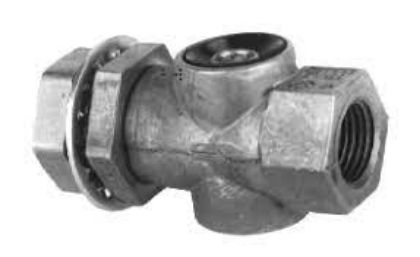 Picture of QR-L VALVE IN-LINE  1/2 X 3/8 - 5003390