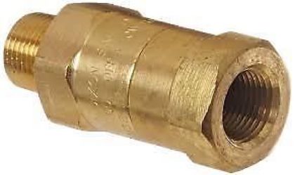 Picture of CHECK VALVE 3/8"  SC3 - 5003987