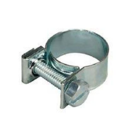Picture of HOSE CLAMP 13-15MM - 52F15