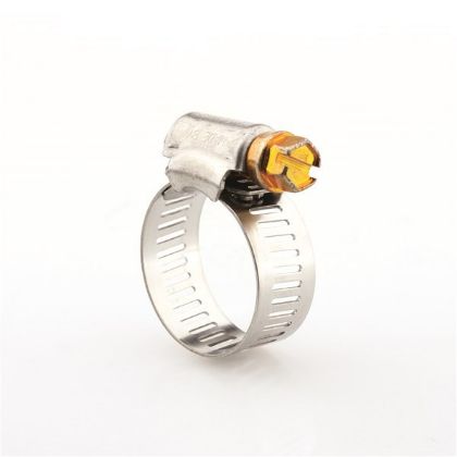 Picture of HOSE CLAMP 13-27MM STAINLESS - 5710
