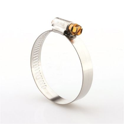 Picture of HOSE CLAMP 70-95MM STAINLESS - 5752