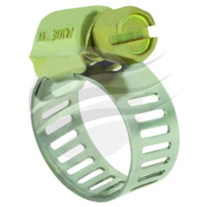 Picture of HOSE CLAMP 6-16MM STAINLESS - 6204