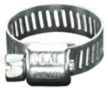 Picture of HOSE CLAMP 8-22MM STAINLESS - 6206