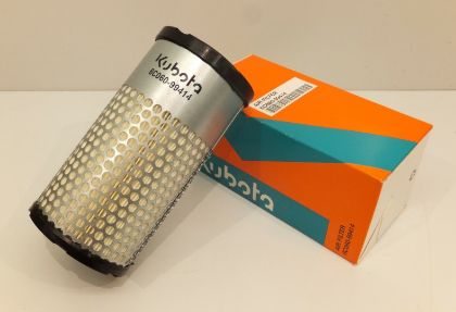 Picture of KUBOTA - AIR FILTER - 05 SERIES / SM SERIES - 6C06099414