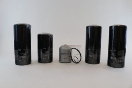 Picture of FILTER KIT E7 E-TECH W/OUT WATER FILTER MACK - 85136702