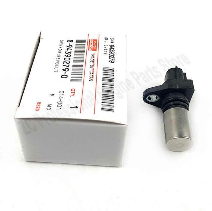 Picture of CRANK ANGLE SPEED SENSOR FVD23 - 8943902790