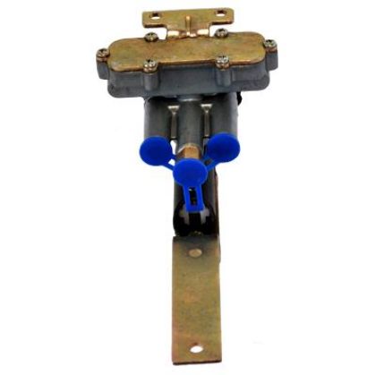 Picture of LEVELLING VALVE NEWAY 1/8 PORTS
STANDARD DELAY - 90054007