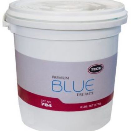 Picture of TYRE WAX 5KG TUB (MOUNTING) - AWS5