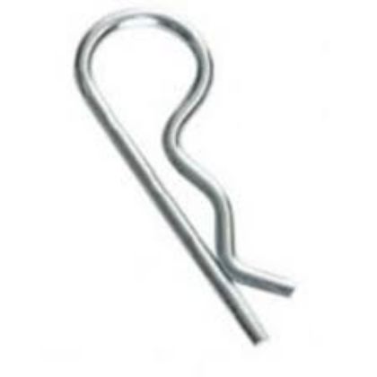 Picture of R CLIP 3MM - B10