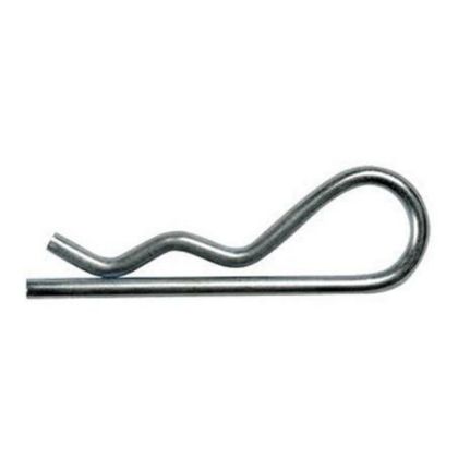 Picture of R CLIP 4MM - B12