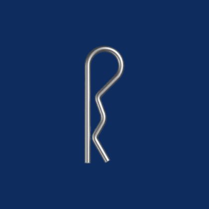 Picture of R CLIP 6MM - B14