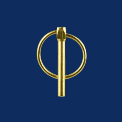 Picture of LYNCH PIN 6mm - B2