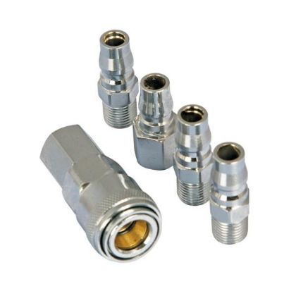 Picture of NITTO QUICK COUPLER SET - B400S