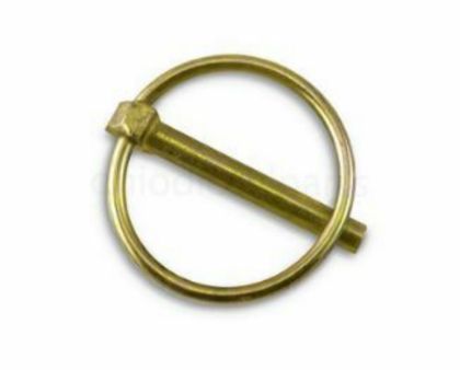 Picture of LYNCH PIN 10mm - B6