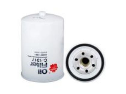 Picture of FILTER OIL - C1317