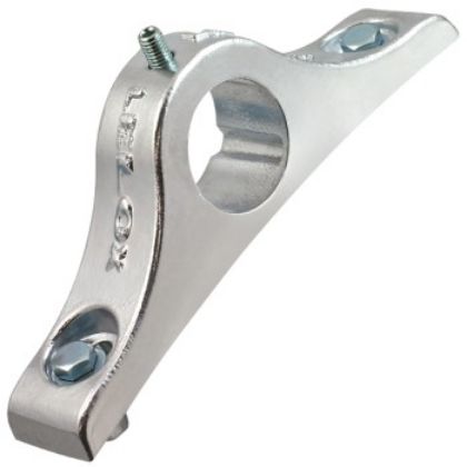 Picture of Mud Guard Mounting Bracket - Cast Aluminium - CA5513