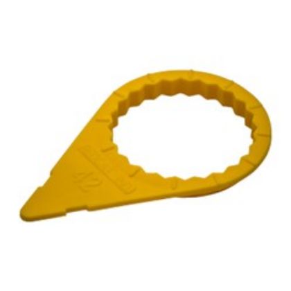 Picture of 42MM WHEEL NUT INDICATOR - CAWS42Y