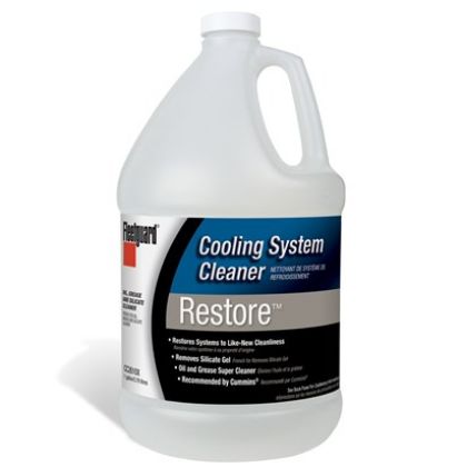 Picture of RESTORE 3.785LTR OIL & GREASE - CC2610