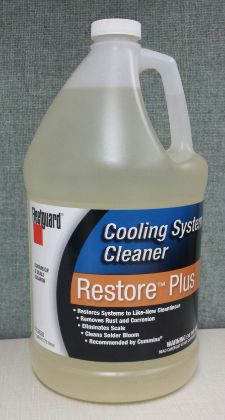 Picture of RESTORE PLUS 3.8 LTRS RUST - CC2638