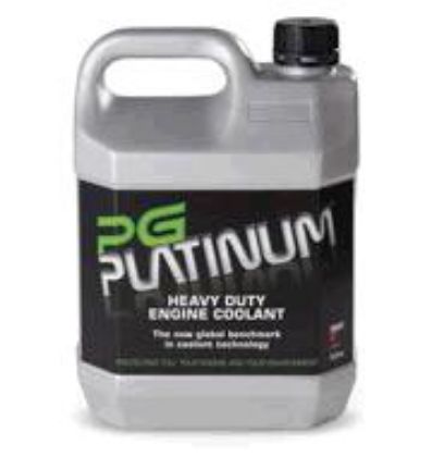 Picture of PG PLATINUM COOLANT 4L - CC36082
