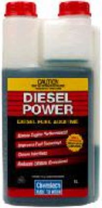 Picture of DIESEL POWER CHEMTECH 1 LITRE - CDP-1L