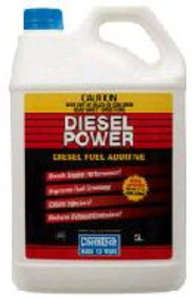 Picture of DIESEL POWER 5L - CDP-5L