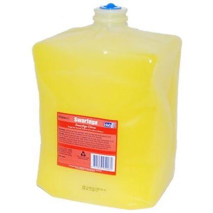 Picture of HAND CLEANER CARTRIDGE CITRUS 4 LTR - CITRUS4LTR
