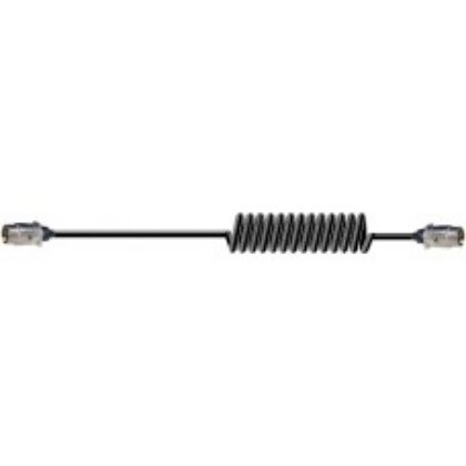 Picture of SUZI COIL ELECTRICAL LONG PLUGGED 4MM 4.6M LONG - CL47P