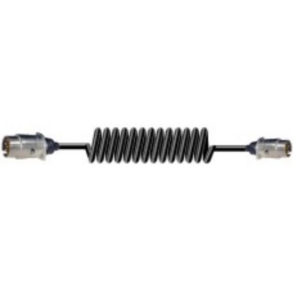 Picture of SUZI COIL ELECTRICAL SHORT PLUGGED 3.6M 7 X 4MM - CS47P