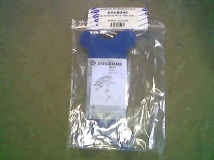 Picture of SAF WEAR PAD SET T/TABLE - DOGBONE