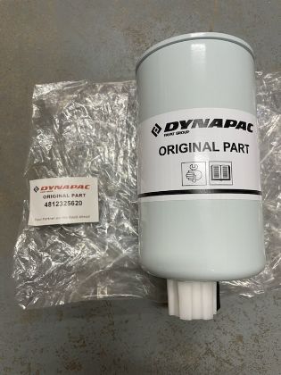 Picture of FUEL FILTER - DP-4812325620