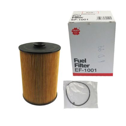 Picture of FILTER FUEL - EF1001