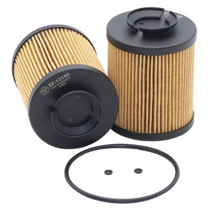 Picture of FUEL FILTER 09/19 >> CART DUTRO XZU700 - EF13180