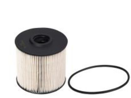 Picture of FUEL FILTER MERCEDES ATEGO - EF2636