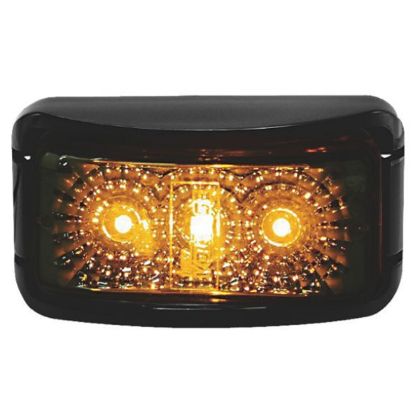 Picture of Marker - LED  Amber - EL1403