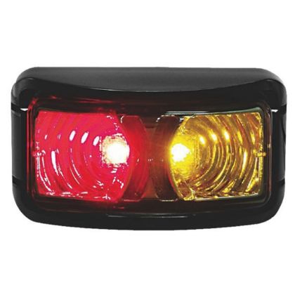 Picture of Marker - LED  Red / Amber  - LV0351 - EL1404
