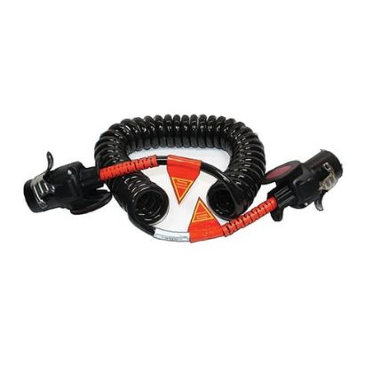 Picture of HELLA ABS EBS SUZI COIL 7 PIN - ELH8KA227440081