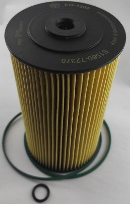 Picture of OIL FILTER FULL FLOW - EO1302