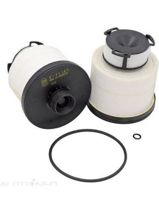 Picture of Hino 300 Fuel Filter - F11141