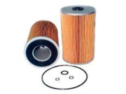 Picture of FILTER FUEL - F1304