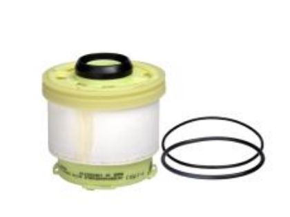 Picture of FUEL FILTER MAZDA BT50 RANGER - F17011